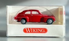 Volvo PV 544 - weinrot /