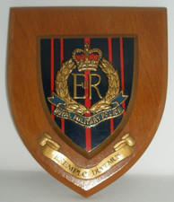 Man Cave Wandschild - Royal