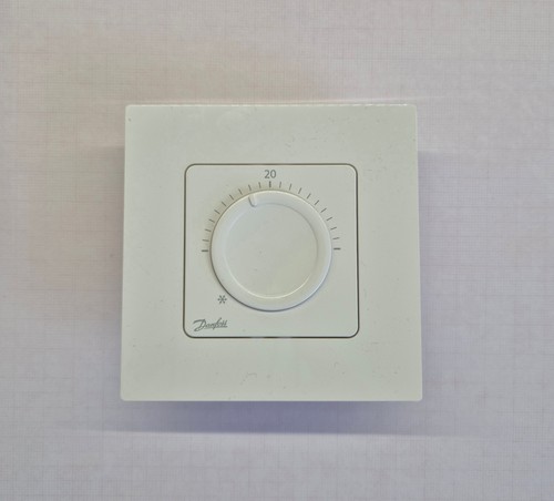 Danfoss icon raumthermostat - danfoss,