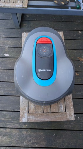 Gardena sileno minimo 250 - sileno, m²