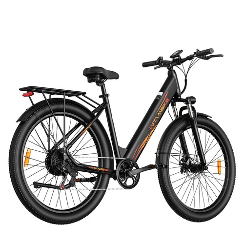 City bike damen trekking - bike,