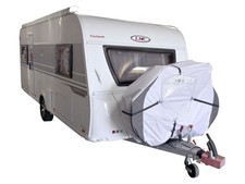 hindermann Fahrradschutzhülle Universal Zwoo