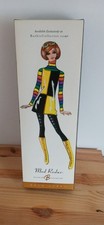 Barbie Mod Redux Gold Label