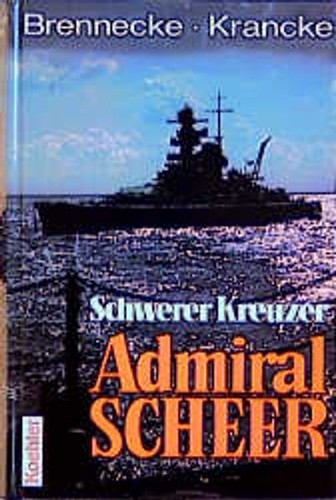 Schwerer kreuzer admiral - schwerer,