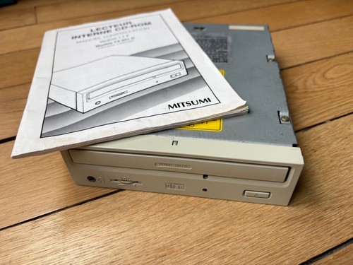Vintage mitsumi double - mitsumi,