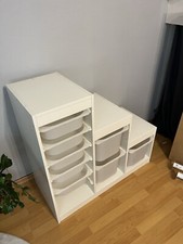 IKEA Kommode weiß