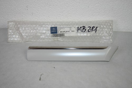 Original mercedes benz w202 - original,
