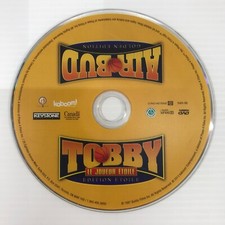 Tobby / Air Bud - Golden