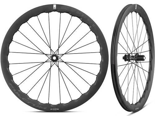 Fulcrum sharq 2way roadbike - sharq, db