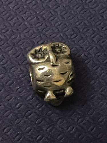 Pandora eule charm s925 - s925, ale
