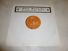 OLAV BASOSKI - Samplitude -