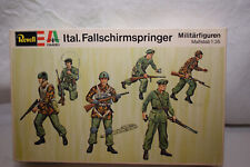1:35 Revell/Italaerei Nr. H-2113 Ital. Fallschirmjäger OVP