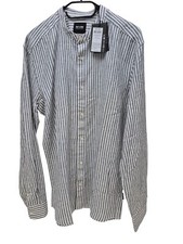 ONLY & SONS Leichtes Leinen