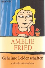 Geheime Leidenschaften und