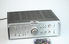 Kenwood KA-907 High-End