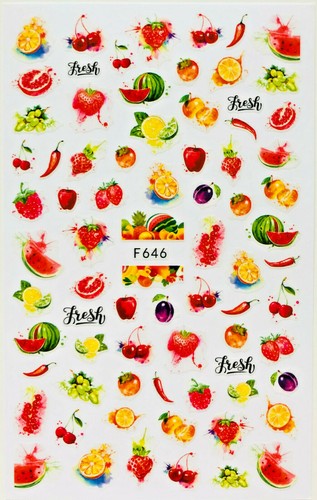 Nail art nagel - nail,