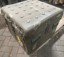 BW GFK Kiste Luftdicht