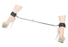 Bondage metall spreizstange - bondage,