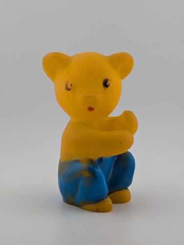 Sooty vintage lone star eaglet - sooty,