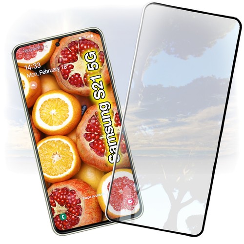 Für samsung s21 5g - 2x,