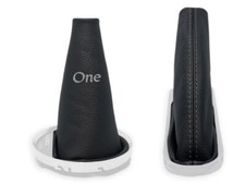 SCHALTMANSCHETTE HANDBREMSSACK