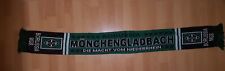 borussia mönchengladbach schal fanschal
