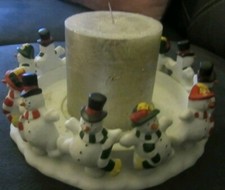 Partylite Kerzenhalter  Deko -