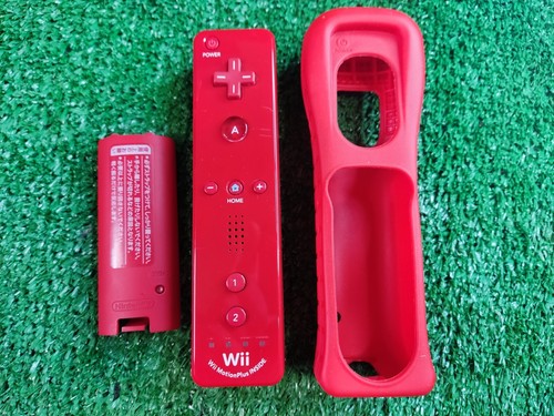 Wiimote motion plus - wiimote, rvl-036