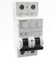 Siemens 5SJ42 C16
