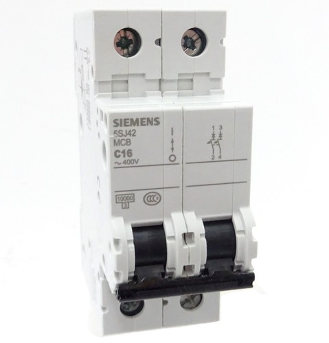 Siemens 5sj42 c16 - 5sj42,