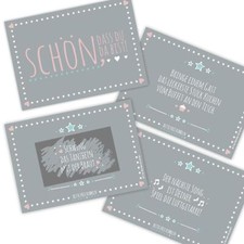 10 Frau Wundervoll Rubbellose Hochzeit