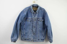 Herren Nico Jeansjacke Gr.M