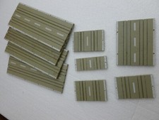 ERSATZTEILE FÜR FALLER