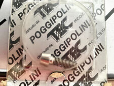 Vintage NOS TEC products light Titan oldschool handlebar stem bolt screw M6x20mm