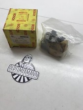 Warmlaufregler Bosch 0438140034 NOS