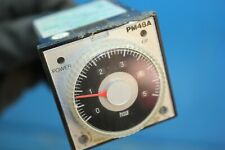 Jeanneau Microcar Light Bj.1994 Matsushita Zeitrelais Timer PM48A 100H-DC12V