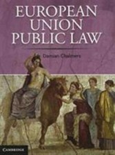 European Union Public Law 2e