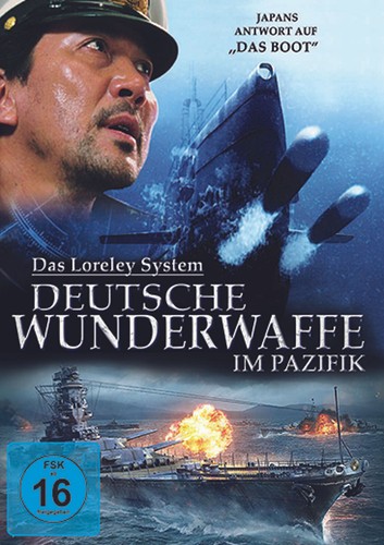 Das loreley system deutsche - loreley,