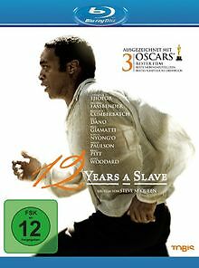 Years slave blu ray - 12,