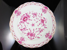 Meissener flacher Speise