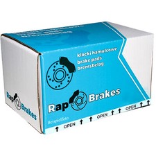RAP BRAKES R-P1610