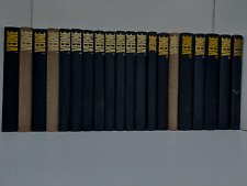 Jules Verne Werke in 20 Bänden kompl. Bäermeier+Nickel Ausgabe