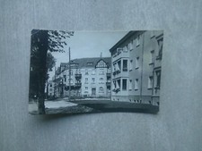 AK Angermünde Prenzlauer Straße Neubauten Siedlung Schwedt Gramzow Eberswalde 60