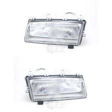 Halogen Scheinwerfer Set