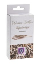 Räucherpyramide Weißer