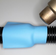 Vacufix Reparatur Set Kit blau