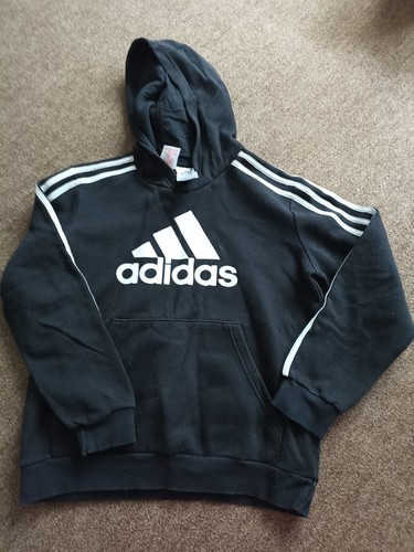 Adidas kaputzenpullover - adidas,