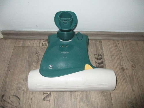 Vorwerk kobold elektrobürste - vorwerk,