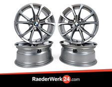 BMW 2er G42 3er G20 G21 4er