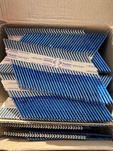 Paslode pack im100 - pack, 3,4x100